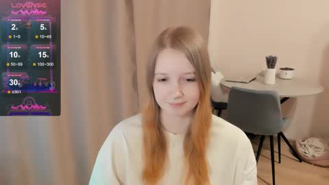 Alya online show from 1, 2, 2025