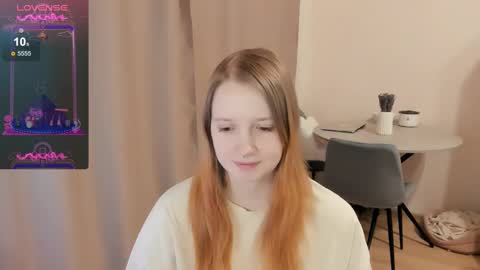 Alya online show from 1, 2, 2025