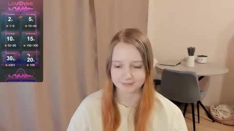 Alya online show from 1, 2, 2025