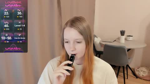 Alya online show from 2, 2, 2025