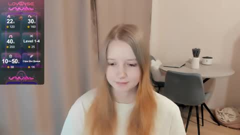 Alya online show from 3, 2, 2025