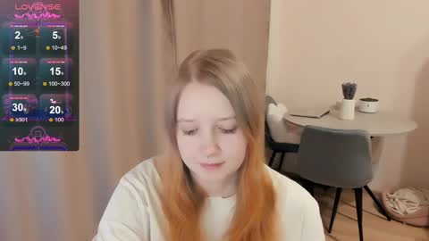Alya online show from 4, 2, 2025