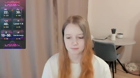 Alya online show from 5, 2, 2025