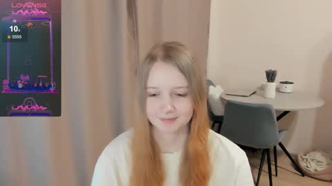 Alya online show from 5, 2, 2025