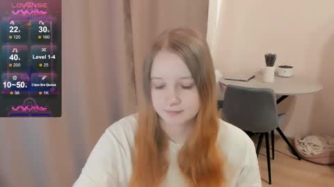Alya online show from 5, 2, 2025