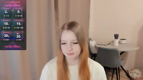 Alya online show from 6, 2, 2025