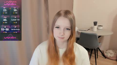 Alya online show from 6, 2, 2025