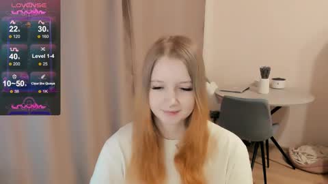 Alya online show from 6, 2, 2025