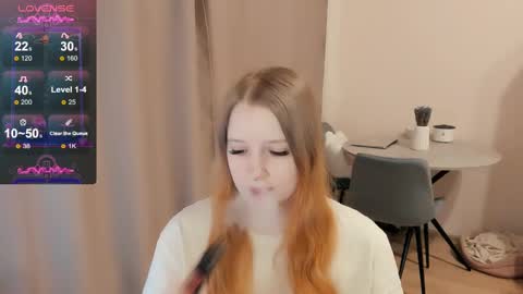 Alya online show from 7, 2, 2025