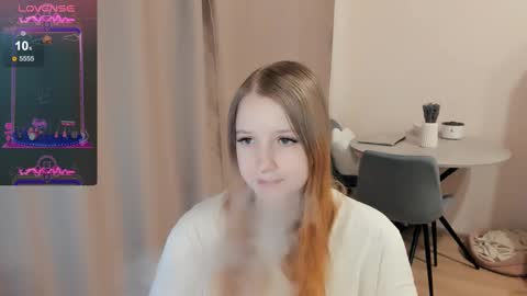 Alya online show from 8, 2, 2025