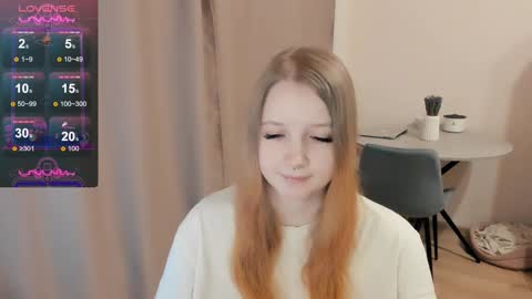 Alya online show from 8, 2, 2025
