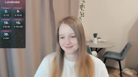 Alya online show from 4, 11, 2025