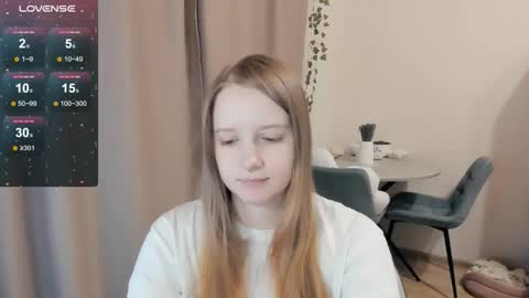 Alya online show from 6, 11, 2025