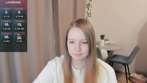 Alya online show from 16, 11, 2025