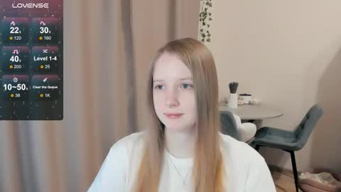 Alya online show from 20, 11, 2025