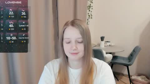 Alya online show from 21, 11, 2025