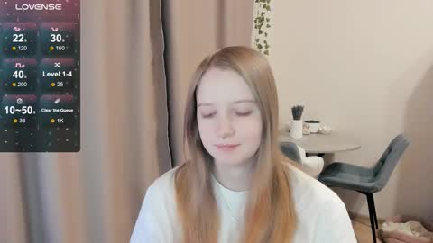 Alya online show from 25, 11, 2025