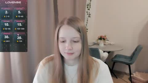 Alya online show from 10, 2, 2026