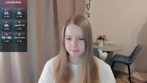 Alya online show from 10, 2, 2026