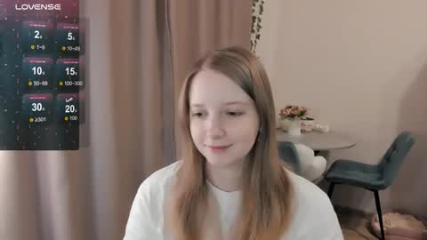 Alya online show from 2, 3, 2026