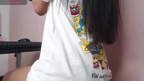 alisha_lims online show from 11, 10, 2025