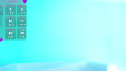 alisha_lims online show from 7, 11, 2025