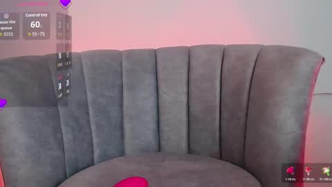 alisha_lims online show from 14, 11, 2025