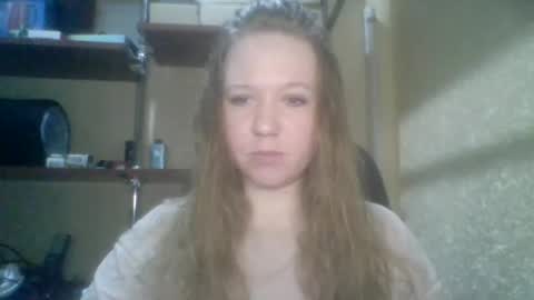 alisha_xi online show from 21, 12, 2025