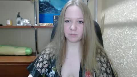 alisha_xi online show from 9, 1, 2026