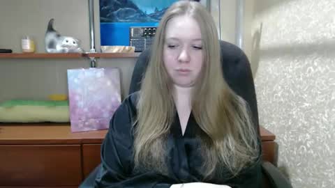 alisha_xi online show from 17, 1, 2026