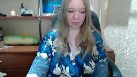 alisha_xi online show from 3, 2, 2026