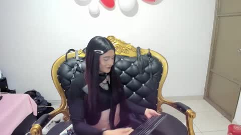 Snapshot of alishaa_nixx chatting on 19, 2, 2025 alishaa_nixx online show from 19, 2, 2025