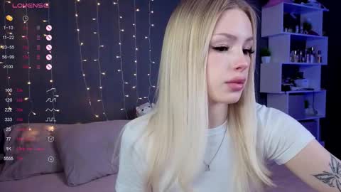 Alisha online show from 6, 11, 2025