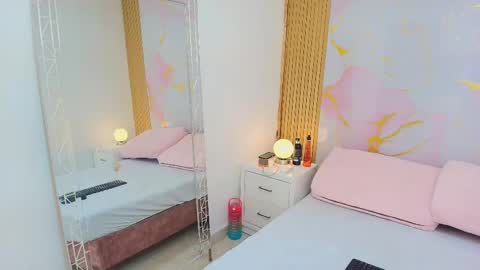 Alisha online show from 12, 10, 2025