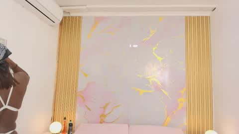 Alisha online show from 13, 10, 2025