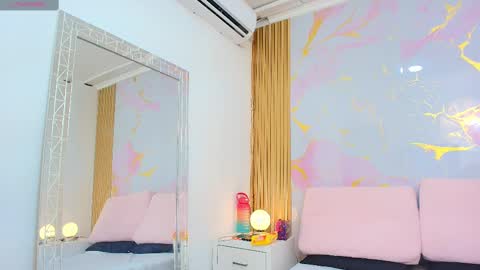 Alisha online show from 4, 11, 2025