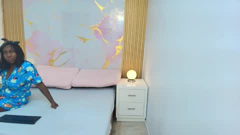 Alisha online show from 14, 11, 2025