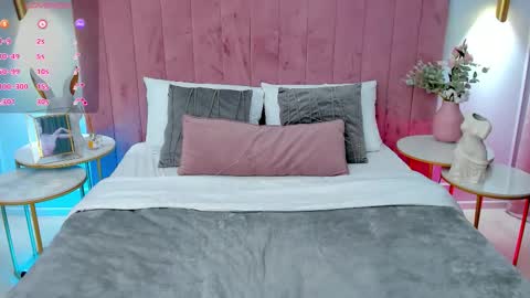 Alisha online show from 2, 11, 2025