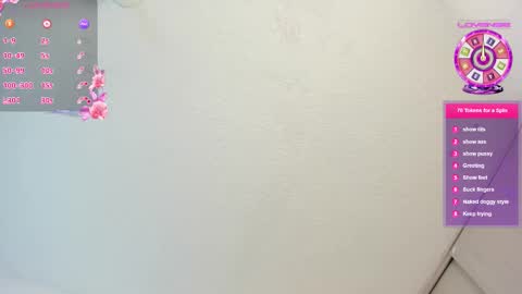 Alisha online show from 11, 11, 2025