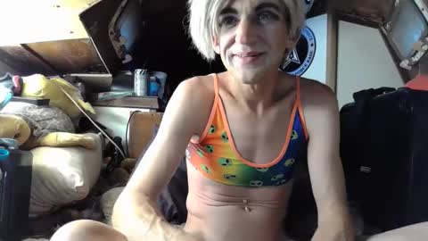 Alisha online show from 12, 1, 2025