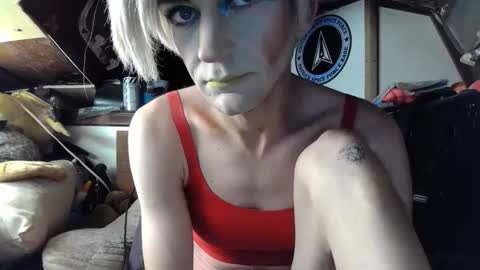 Alisha online show from 13, 1, 2025