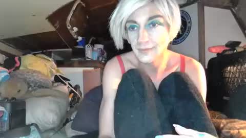 Alisha online show from 13, 1, 2025