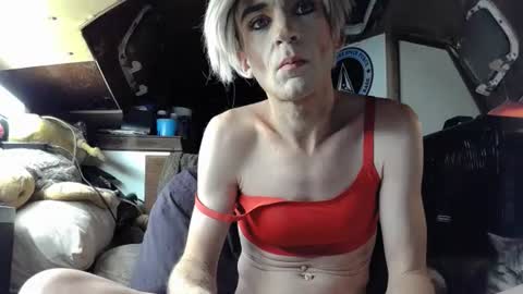 Alisha online show from 14, 1, 2025