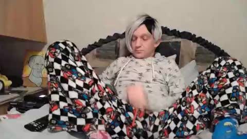 Alisha online show from 7, 11, 2025