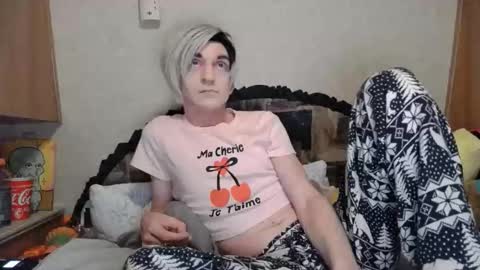 Alisha online show from 19, 2, 2026