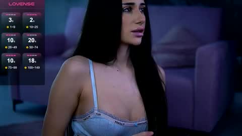 Alishaskye online show from 3, 2, 2026