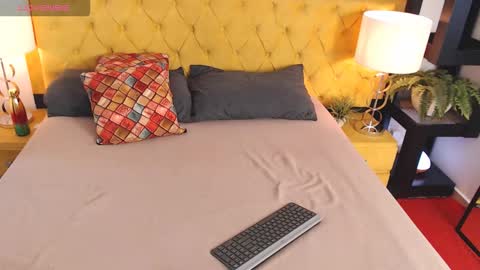 Luna online show from 18, 11, 2025