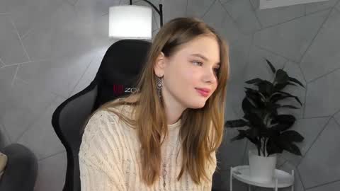 Alisia online show from 25, 2, 2026