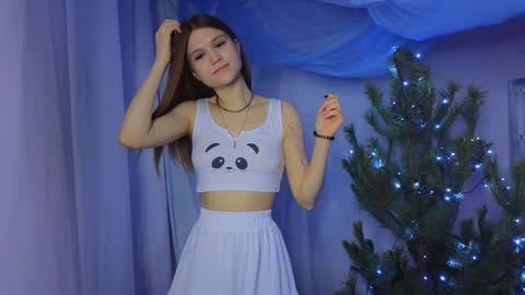 Alisia online show from 24, 12, 2024