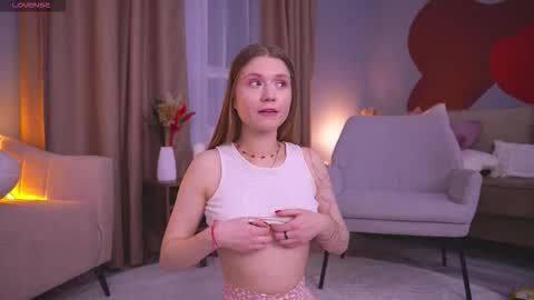 Snapshot of alisia_spinnet chatting on 17, 1, 2026 Alisia online show from 17, 1, 2026